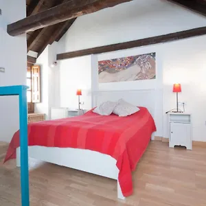 Tu Casita En El Corazón De Сasa de vacaciones Granada