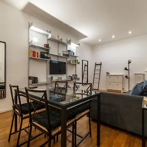 Testaccio & Piazza Liberatrice Apartamento Roma