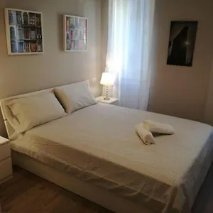 Metro Stazione Centrale / Repubblica Apartamento Milán