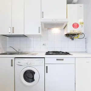 Primopiano - Melzo B Apartamento Milán
