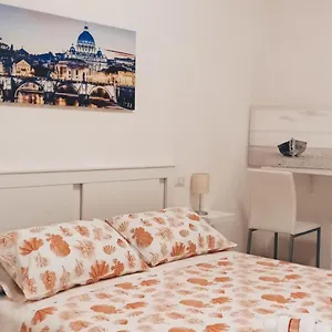 Cgh Exclusive Apartamento Roma