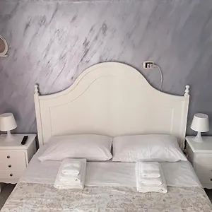 Stritstrit Сasa de vacaciones Nápoles