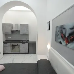 Othalan Apartamento Nápoles