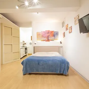 Tourist House Pratellino - Self Check-in Bolonia
