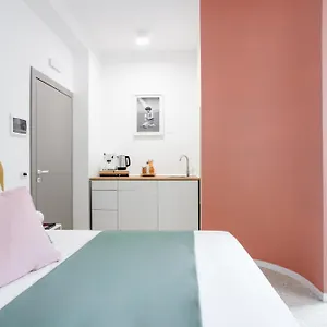 Mira Maradona Bed and breakfast Nápoles