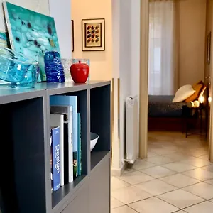  Appartement Cinqueterre Casa Simon Italie